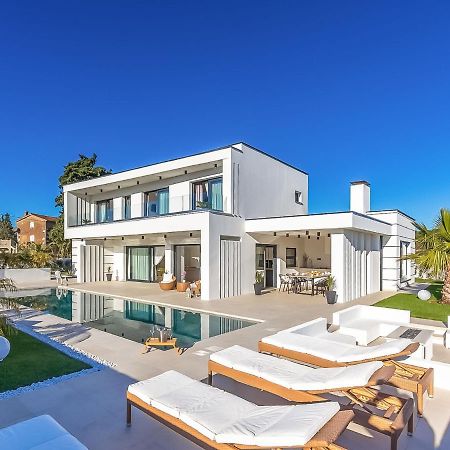 Villa Milly Vrh  외부 사진