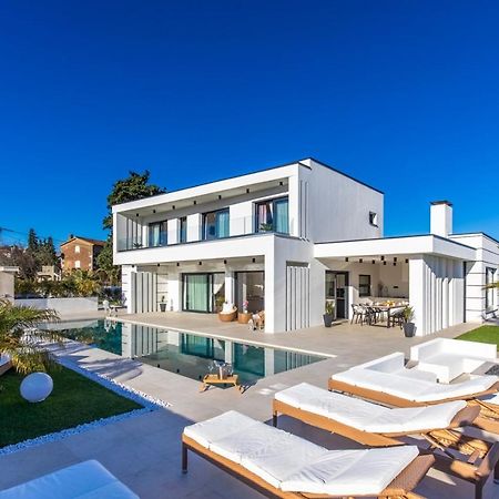 Villa Milly Vrh  외부 사진