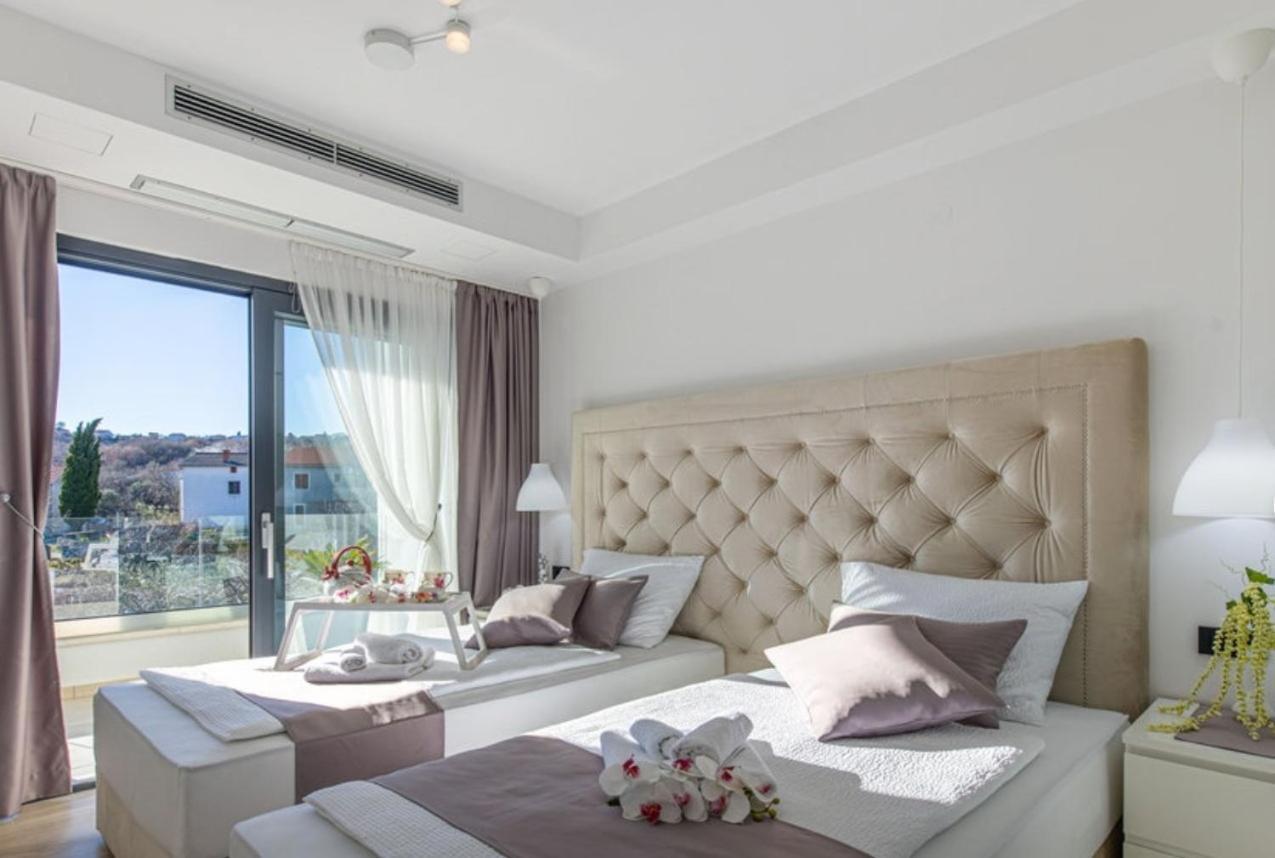 Villa Milly Vrh  객실 사진