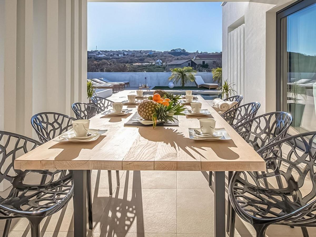 Villa Milly Vrh  외부 사진