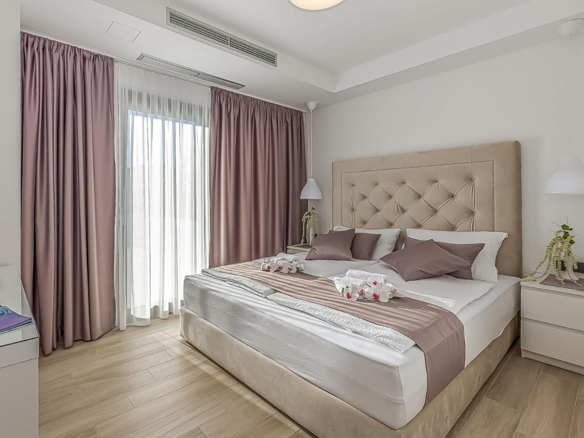 Villa Milly Vrh  외부 사진