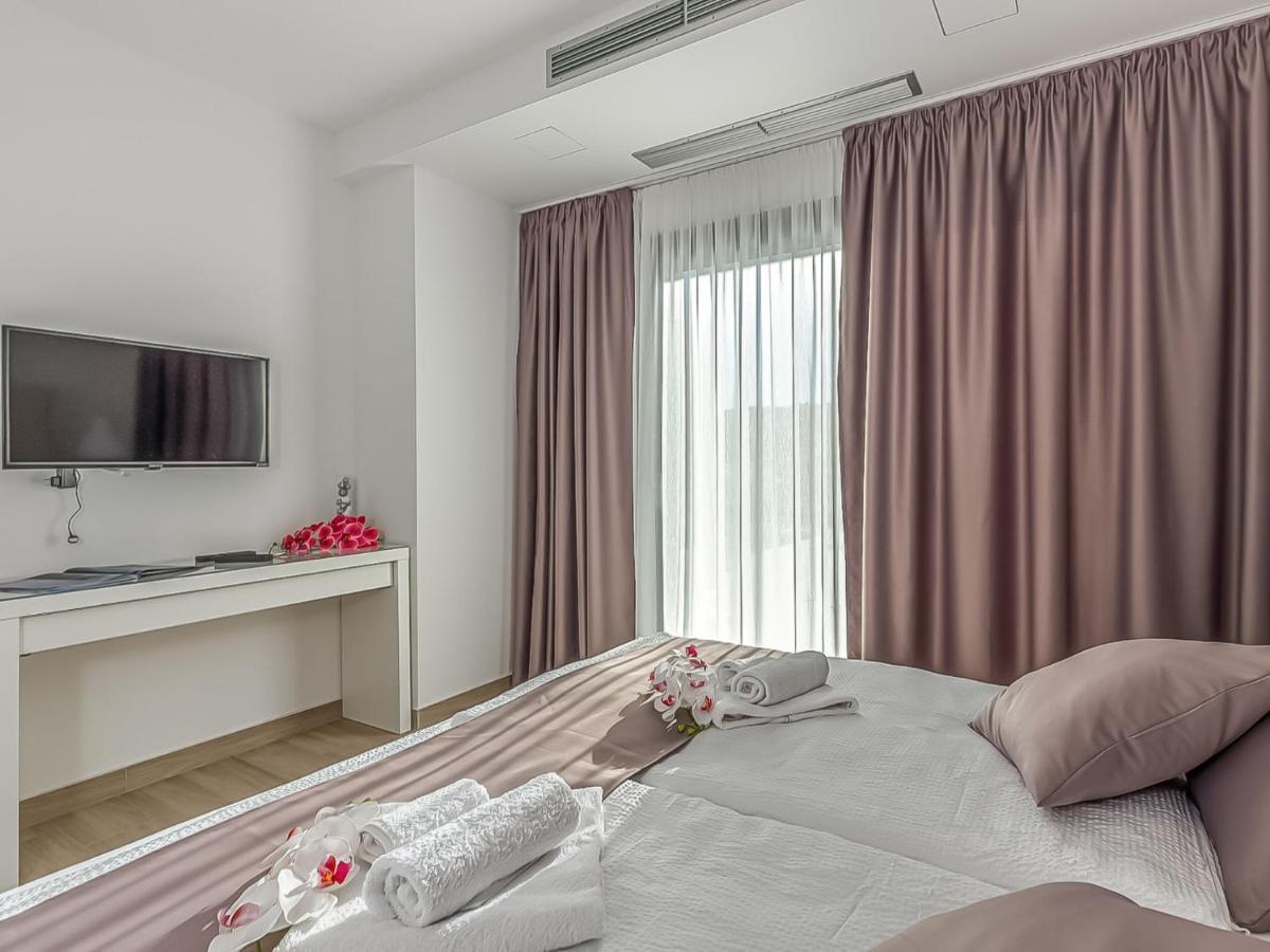 Villa Milly Vrh  외부 사진