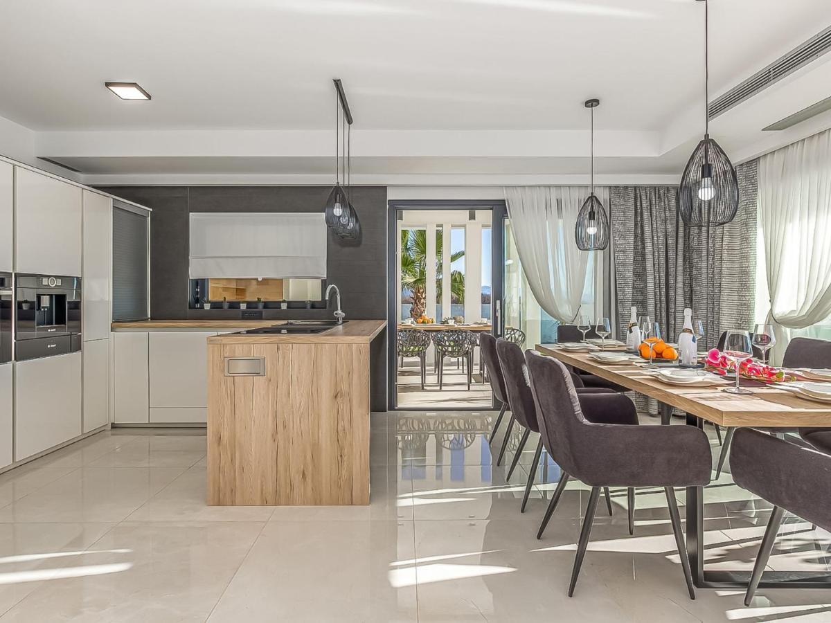 Villa Milly Vrh  외부 사진