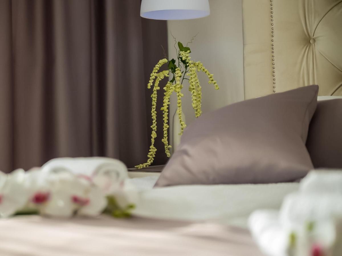 Villa Milly Vrh  외부 사진