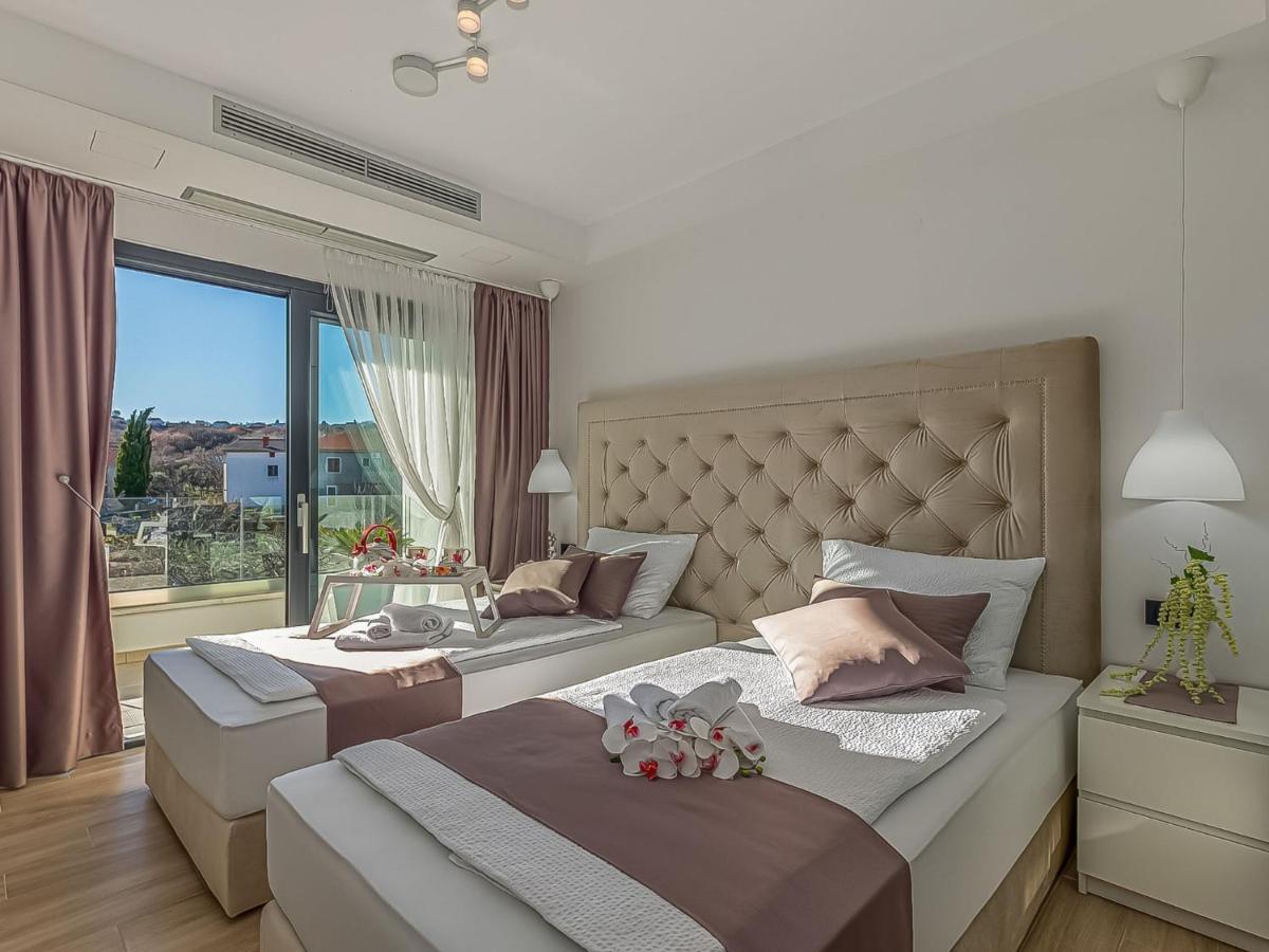 Villa Milly Vrh  외부 사진