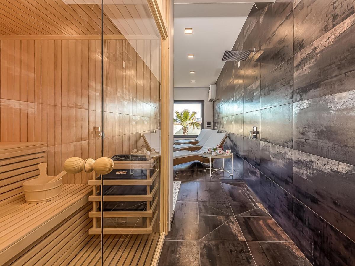 Villa Milly Vrh  외부 사진