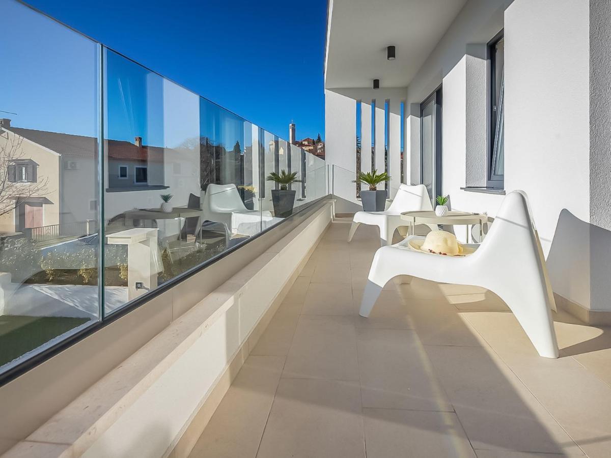 Villa Milly Vrh  외부 사진