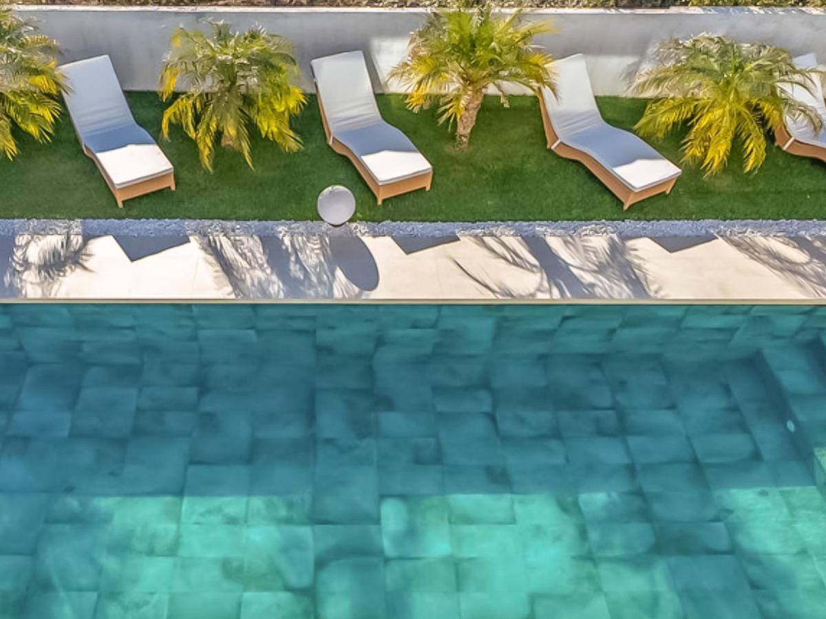 Villa Milly Vrh  외부 사진
