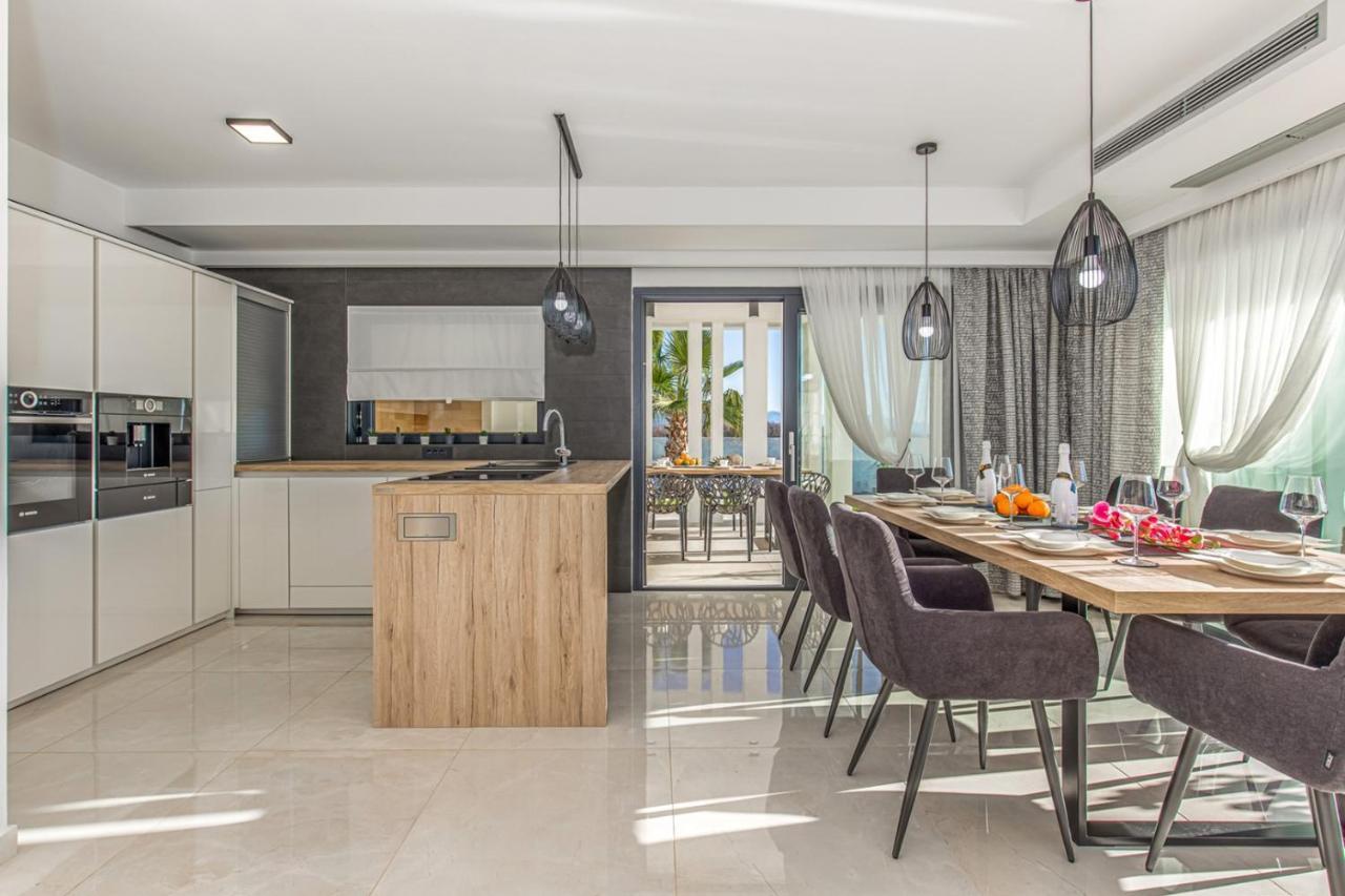 Villa Milly Vrh  외부 사진