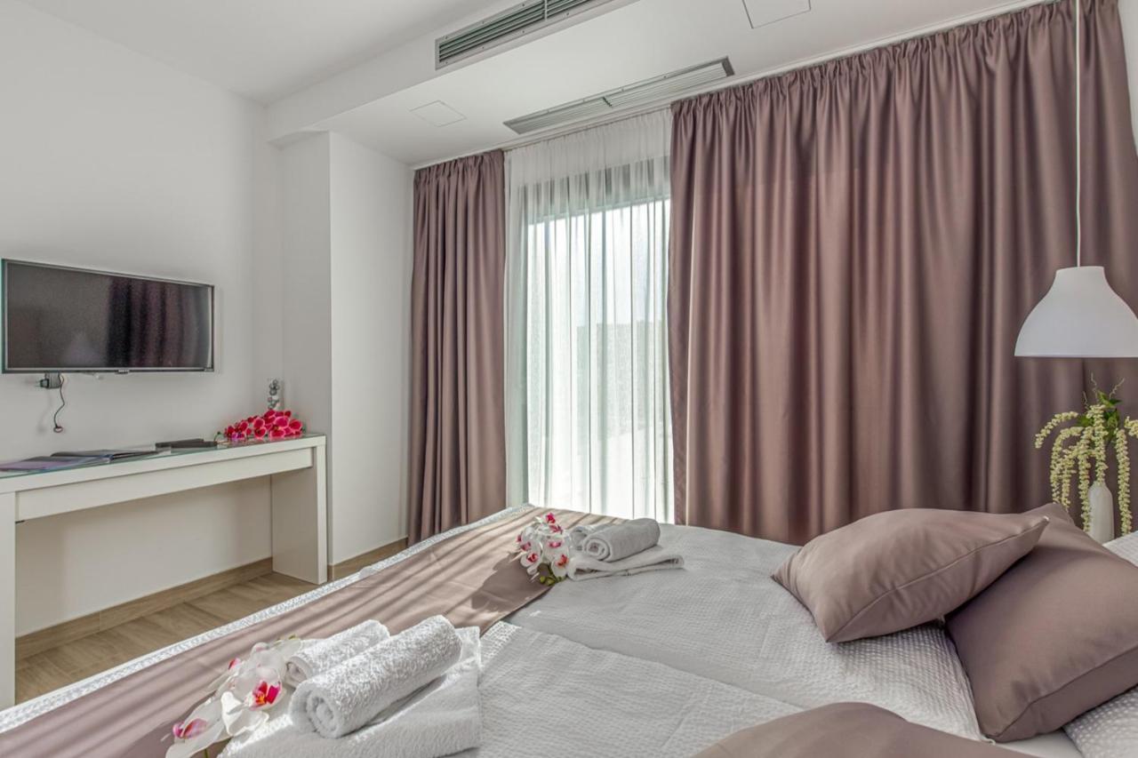 Villa Milly Vrh  외부 사진