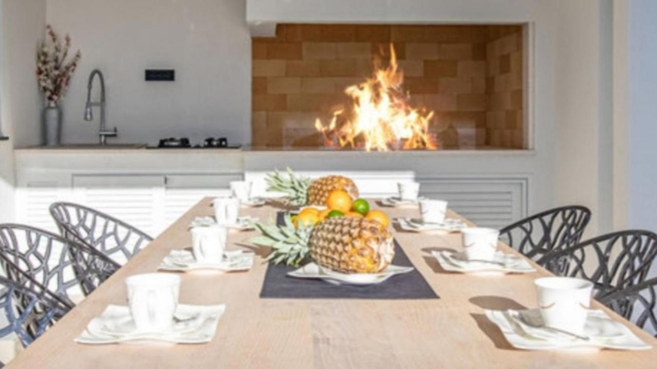 Villa Milly Vrh  외부 사진