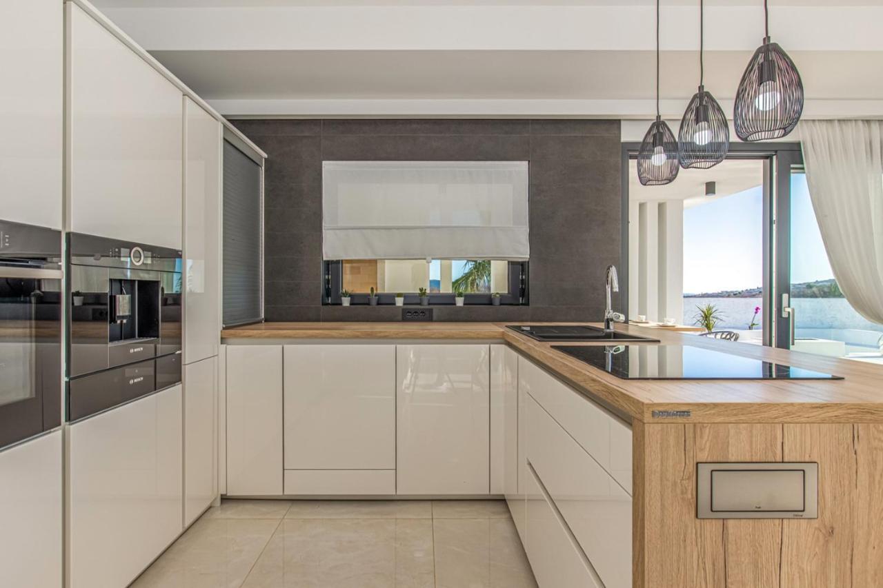 Villa Milly Vrh  외부 사진