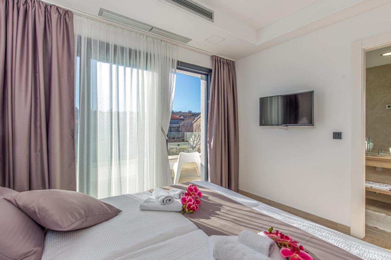 Villa Milly Vrh  외부 사진