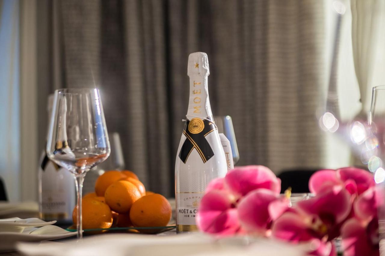 Villa Milly Vrh  외부 사진