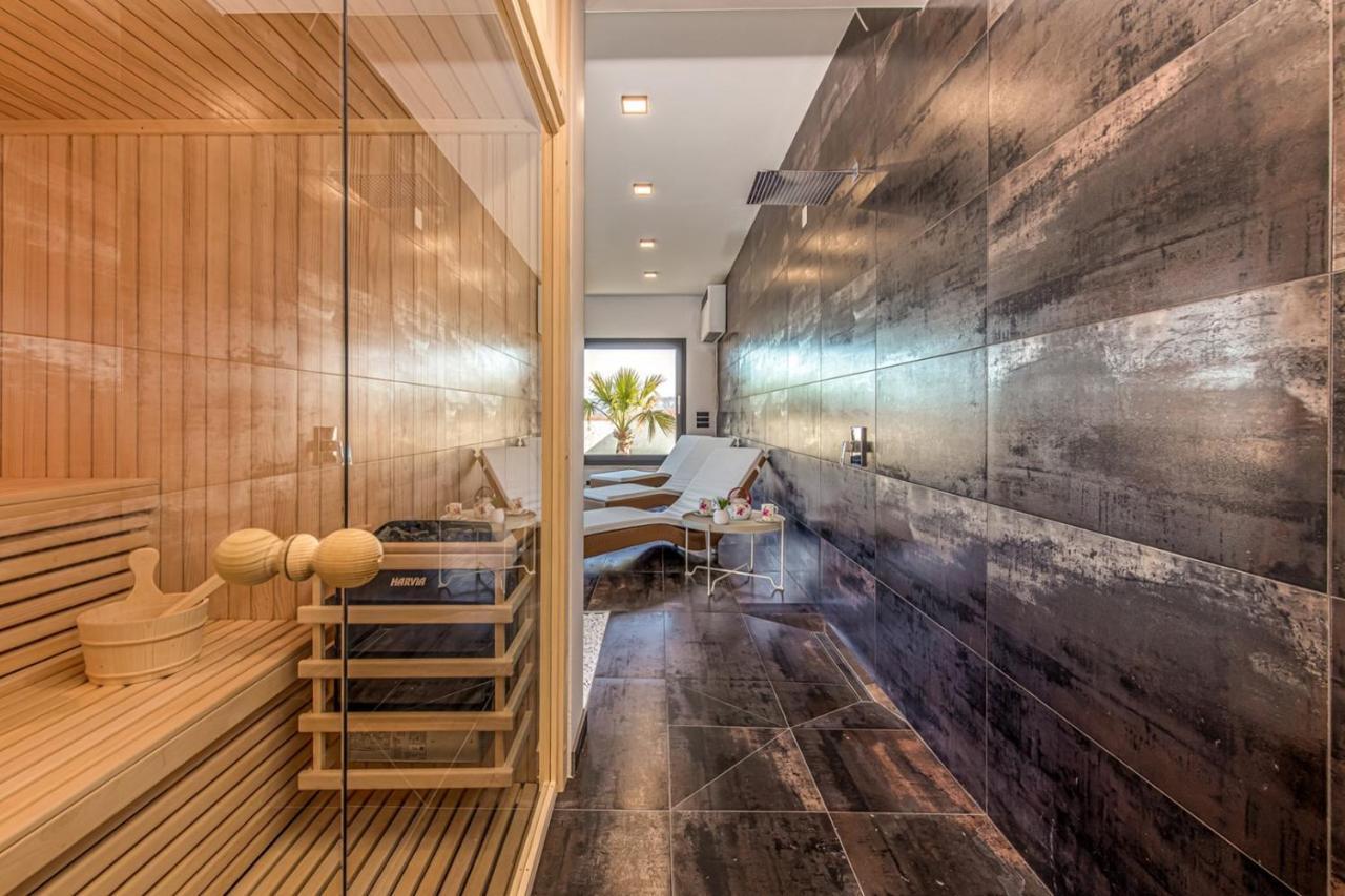 Villa Milly Vrh  외부 사진