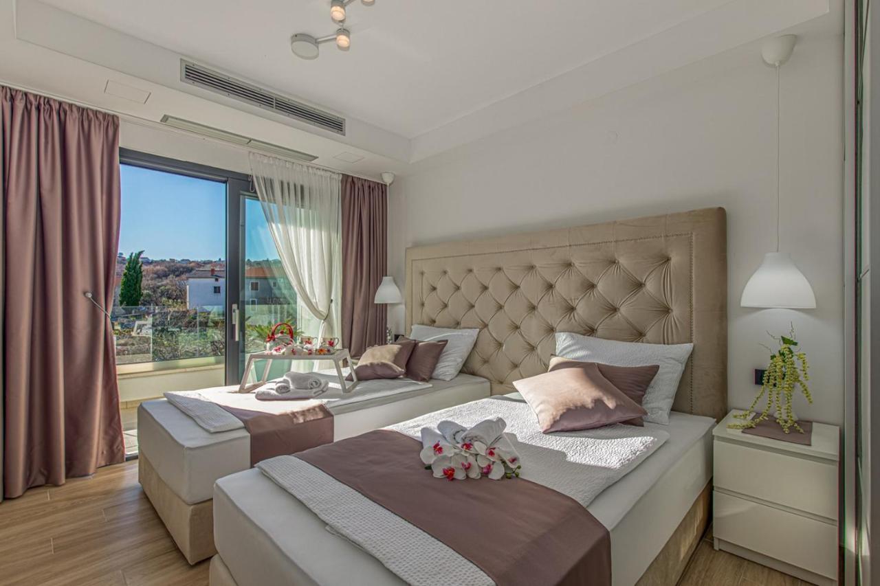 Villa Milly Vrh  외부 사진