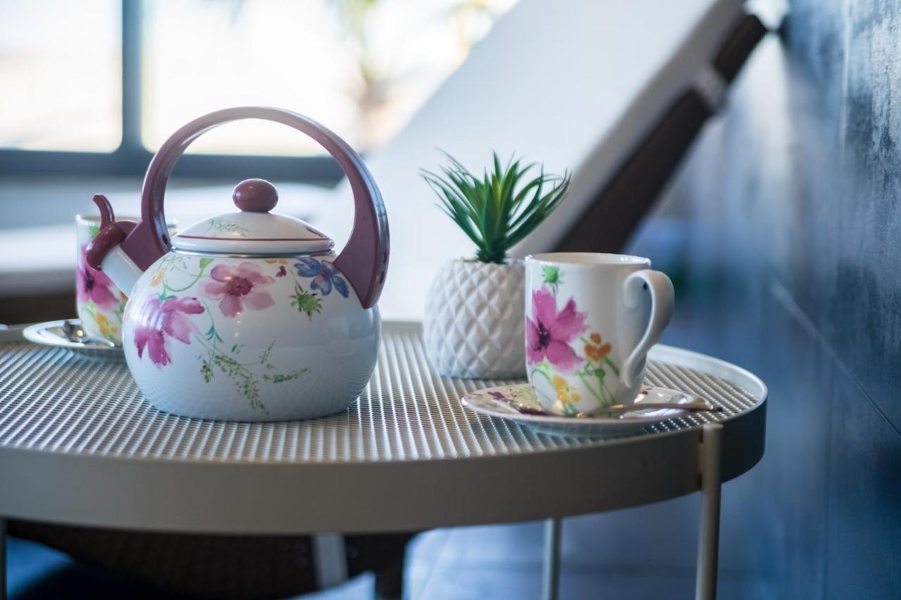 Villa Milly Vrh  외부 사진