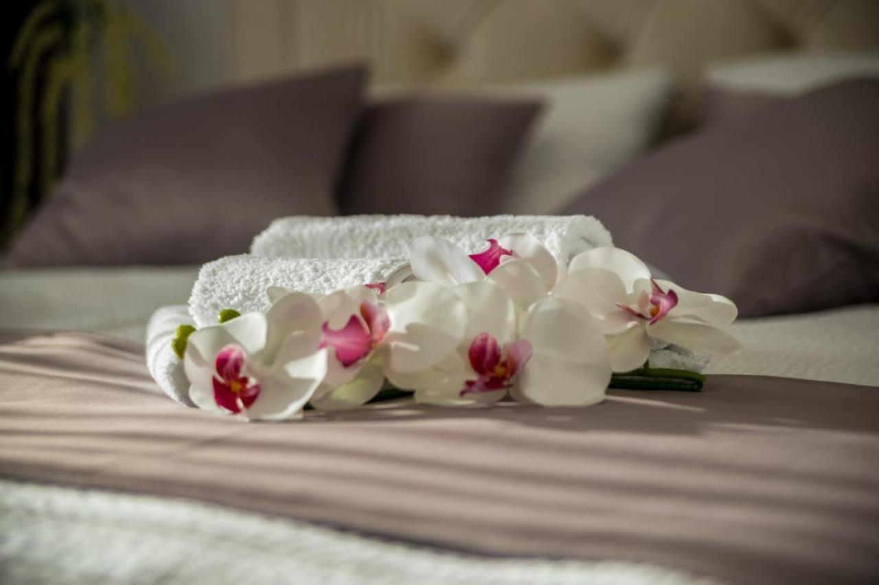 Villa Milly Vrh  외부 사진
