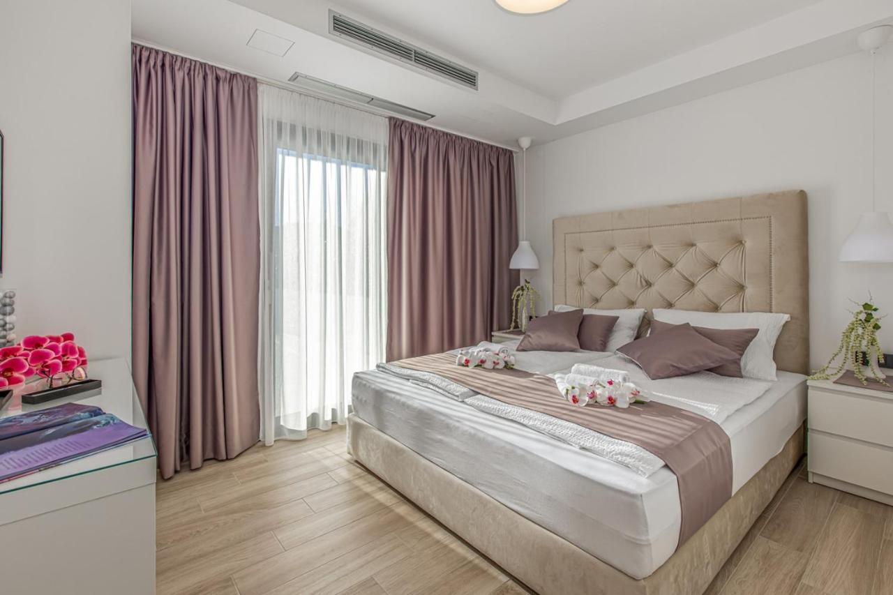 Villa Milly Vrh  외부 사진